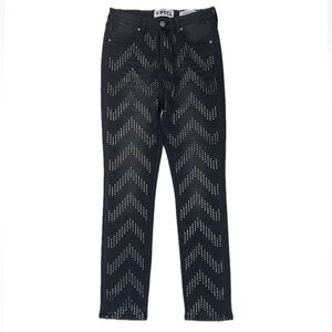 PTCL Embellished Jeans
